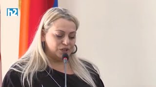 Վարդան Ղուկասյանը շոկի մեջ է. Ամալյա Սարգսյան: Լրաբեր - 22.11.2023
