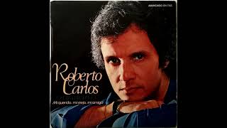 Roberto Carlos-Esta Tarde Vi Llover