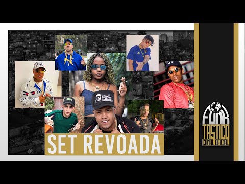 SET REVOADA 1.0 - PREVIA | MC HARIEL, MC DAVI MC DRICKA, MC RYAN SP, MC IG, MC KEKE ...