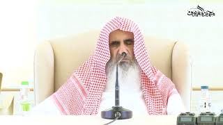 صورة 21 يتأكد على الإنسان أن لا ينظر إلى عمله وإنما ينظر إلى توفيق ربه وقبوله