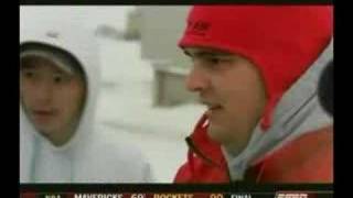 Kugluktuk Grizzlies Lacrosse