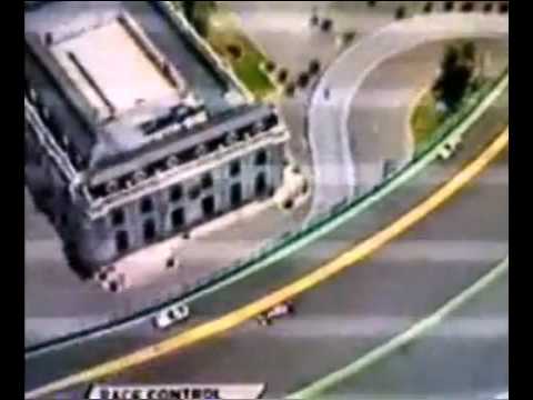 Hamilton Valencia F1-2010 - Safety Car Overtake - what they thought