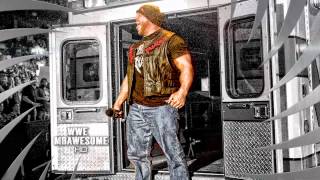 WWE Ryback Theme Song - &quot;Meat On The Table&quot; (Ambulance Siren Intro) + Download Link
