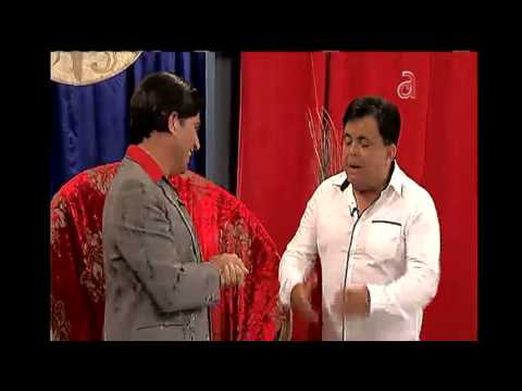 El Niño Prestigio en El Happy Hour - América TeVé