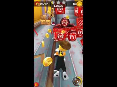 Looney Tunes Dash Level 767