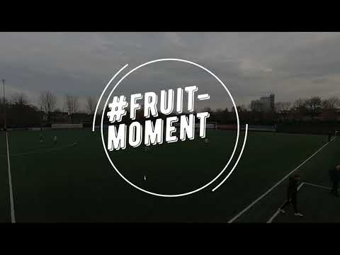 WVF JO13-2 vs Hatto Heim JO13-1 (3-2)