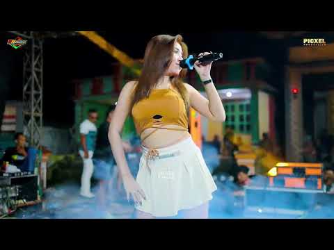 CN MUSIC - LUKA DISINI - LINDA AYU - WEDDING PARTY TATA DAN PRI - ROGOMULYO