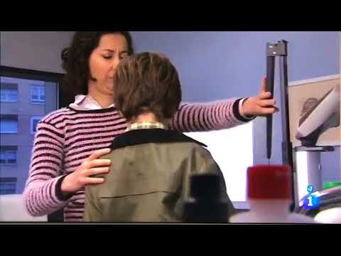 Diego Poch - SERIE CENTRO MEDICO (2018)