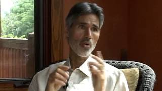 Andreas Moritz Explains the True Cause of Diabetes