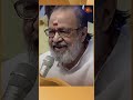 Vaali S Hilarious Speech Suntv Throwback Vaali Msv Shorts
