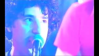 Turin Brakes - Painkiller 2003