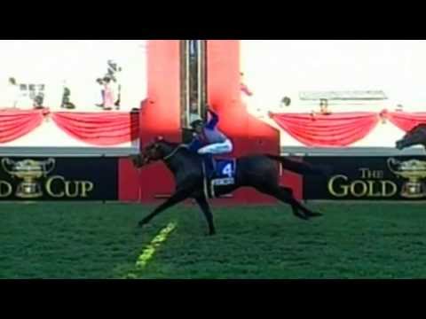 Thekwini Stakes (Grade 1) 2013