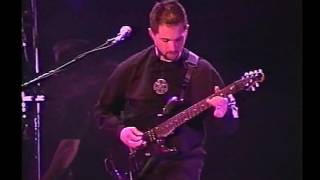 Dream Theater - Surrounded (Live in Mexico City)