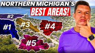 BEST Areas to Consider When Moving to Northern Michigan