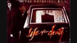 Biggie Smalls feat DMC - My Downfall