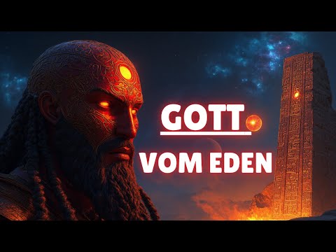 Enlil, der Gott von Eden – Enthüllung alter Geheimnisse