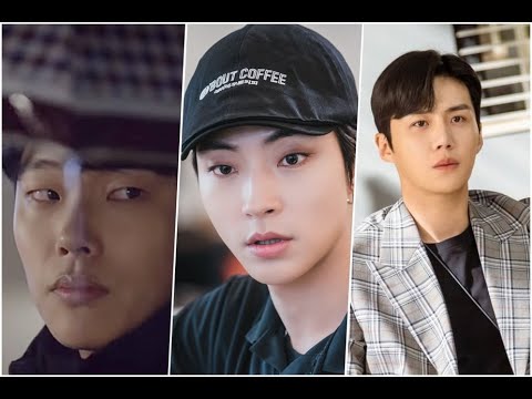 Kdrama Second male lead confessions 😔💘