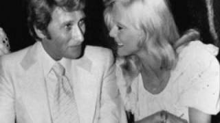 mon anneau d'or   johnny hallyday .wmv