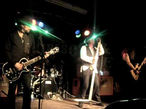 Quireboys - Mother Mary