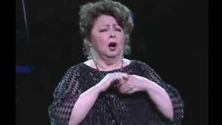 "Broadway Baby" from Follies