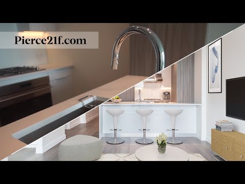 Pierce Boston #21F | Your Key to Fenway Luxury