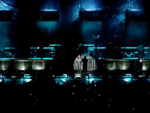 Rammstein Sonisphere 23.06.2010  Sofia - Bulgaria