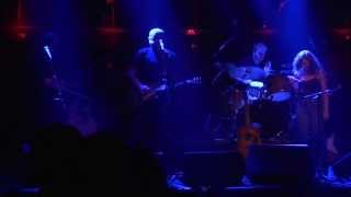 Maya Isacowitz  - Brave Again , Live at the Barby