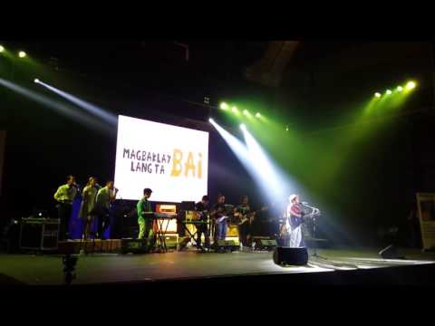 Baklay - Jerika Teodorico (Vispop 4.0)