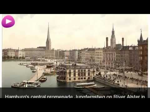 Hamburg, Germany Wikipedia travel guide video. Created by http://stupeflix.com
