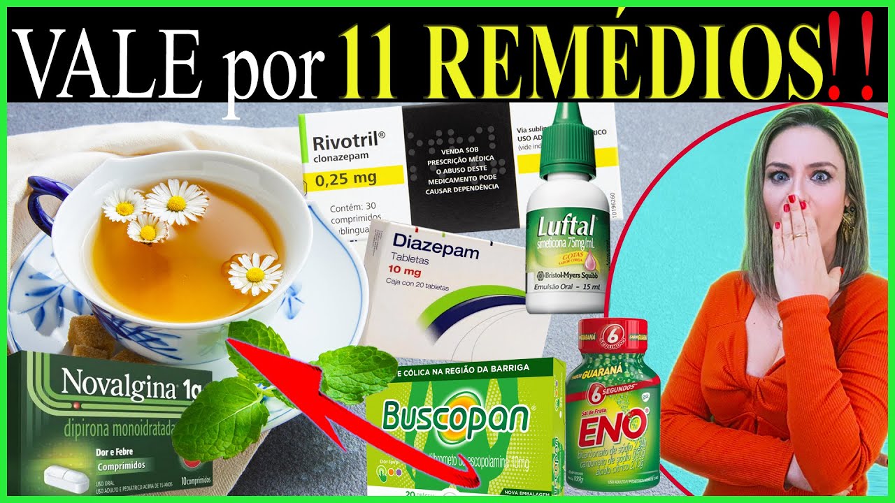 SUPER TEA | 31 Benefits of Chamomile Tea with RECIPE and FINAL BONUS