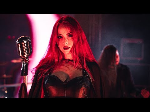 SEMBLANT - Enrage (Official Video)