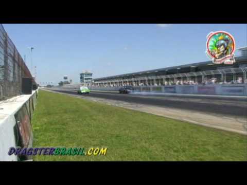 Arrancada Paranaense 2009 - 4ª etapa - Categorias STT e TO