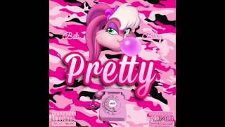 Bali Baby -Pretty [ Prod by Paris Aden ]