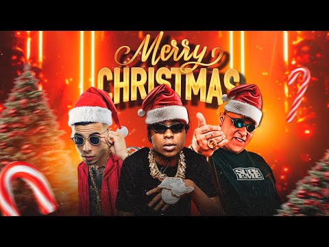 SET NATAL 2025 - MC MENO K, MC RYAN SP, MC TUTO, JAPA NK (FUNK 2025 )