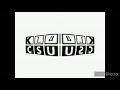 Klasky Csupo In G Major 96