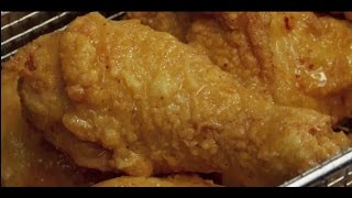 Download lagu Menu A&W Golden Aroma Chicken mp3