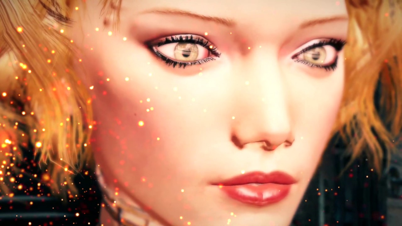 Mars: War Logsvideo poster