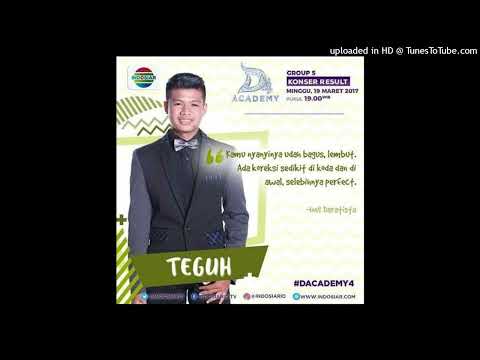 Teguh, Bandung - Tidak Semua Laki Laki (Sound Man)