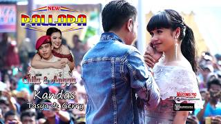 Download lagu KANDAS ( Cipt  Evie Tamala & Fris Arsudy ) - GERRY &TASYA  - NEW PALLAPA LIVE KUPU  CHITA & ANGGA- mp3