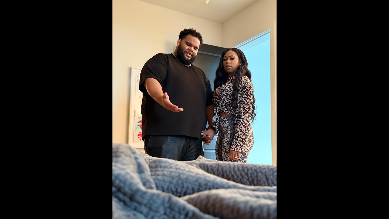 When Rafi calls his Tenant boo to do what J Diva won’t!