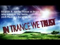DJ Shah ft. Adrina Thorpe vs Bryan Kearney - Who ...