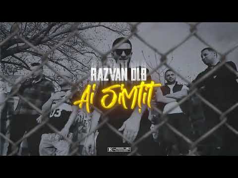 Razvan DLB - Ai simtit ( Album "BOMBARDAMENT" - 100 piese)
