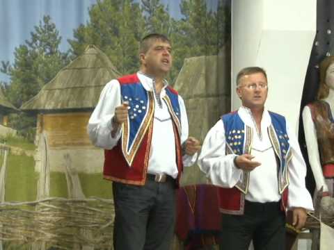 Preldzije Zare i Milenko - Sljivovica - Svrati u zavicaj - (TV Duga Plus 2015)