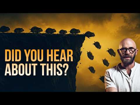 Scientific Things You've Heard (That Are Bulls**t)