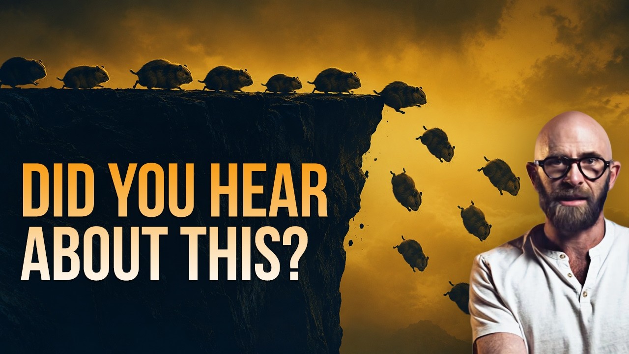 Scientific Things You've Heard (That Are Bulls**t)