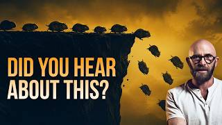 Scientific Things You've Heard (That Are Bulls**t) MQDEFAULT Thumbnail