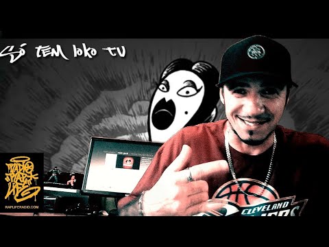 Só tem Loko TV #21 /  Mascote - Relevante prod Dario