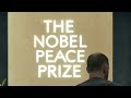 LIVE: Nobel Peace laureate Maria Corina Machado, press conference - Video