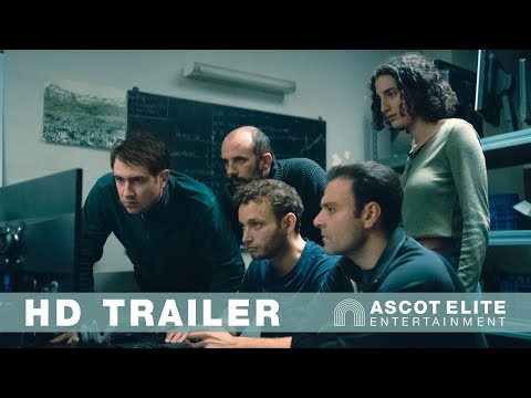 Trailer In der Nacht des 12.