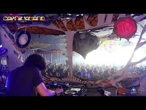 Myrah @ Carnivaland 2018